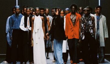 Everything You Missed from Lagos Fashion Week 2024