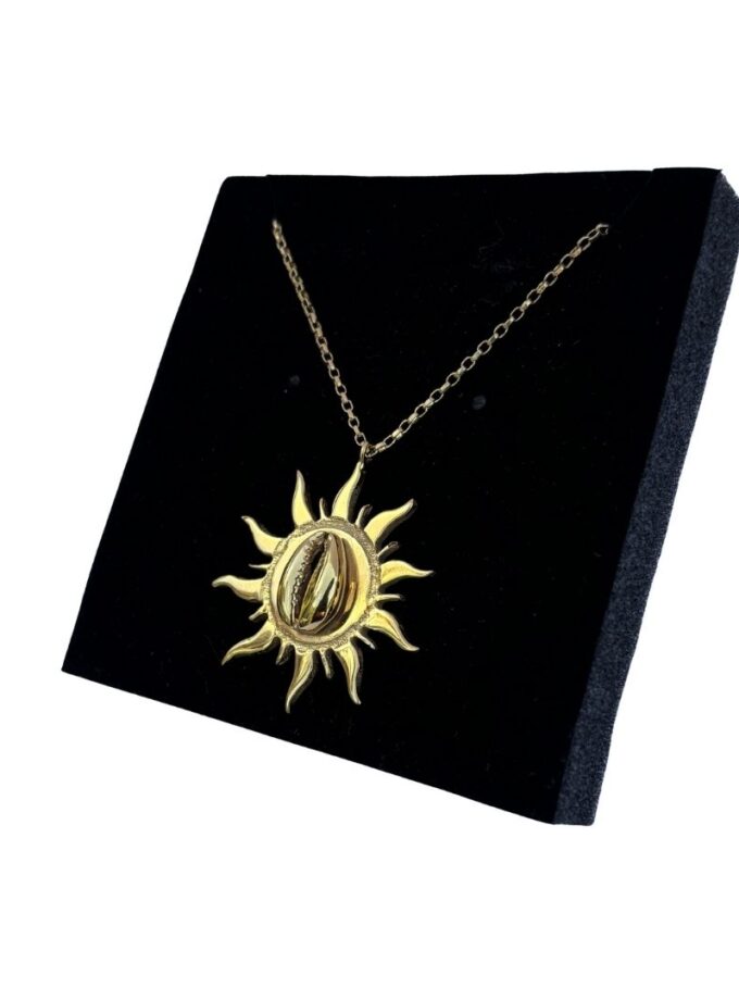 KAUWRI DENGA 2.0 PENDANT