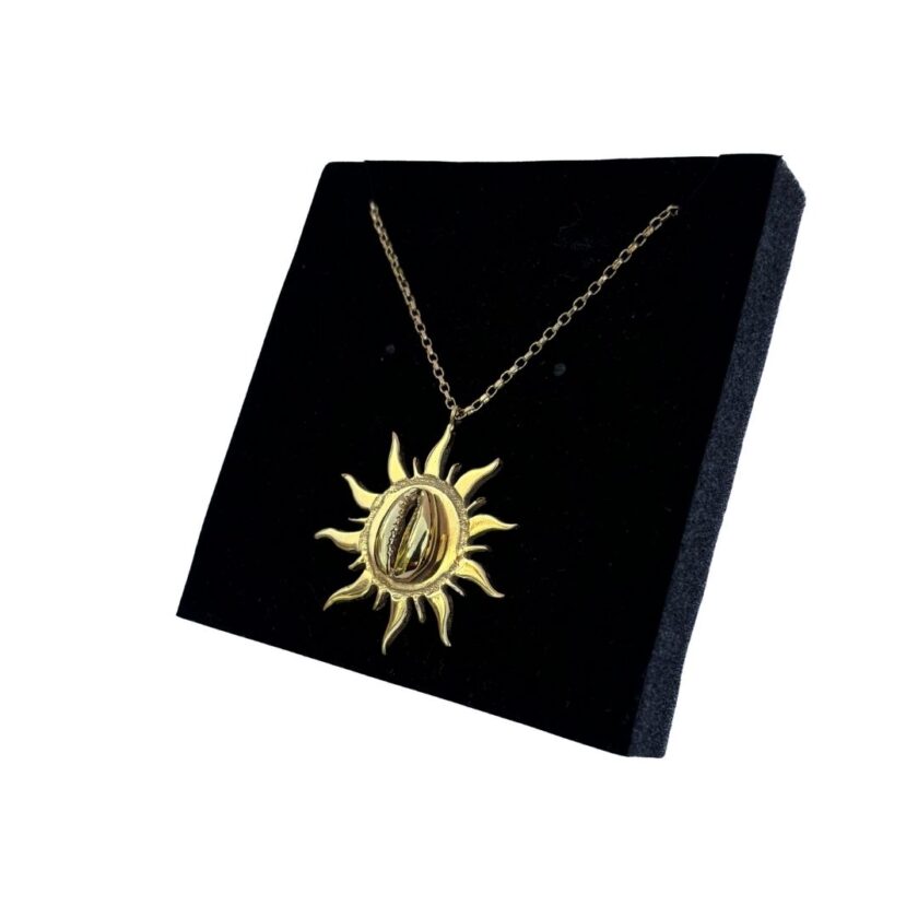 KAUWRI DENGA 2.0 PENDANT