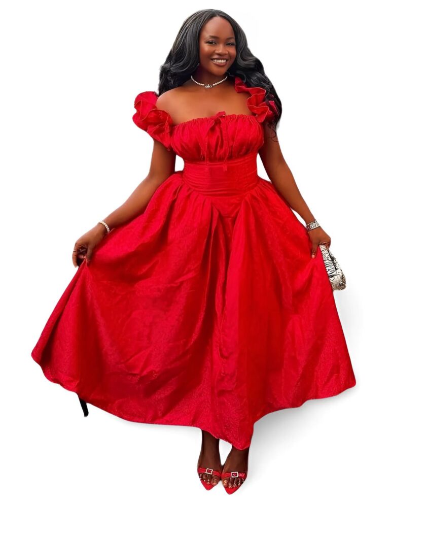 Ani Clare CLARE DRESS - Image 2