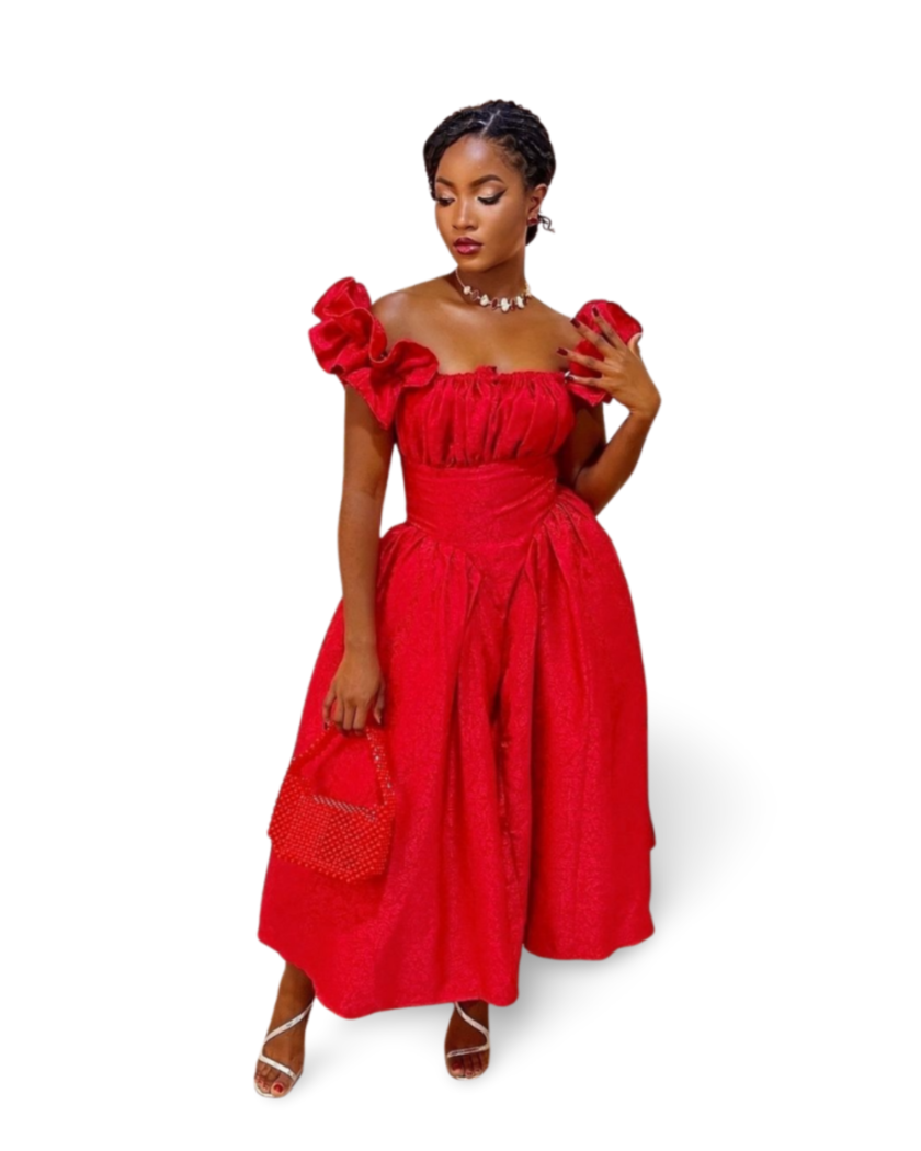 Ani Clare CLARE DRESS