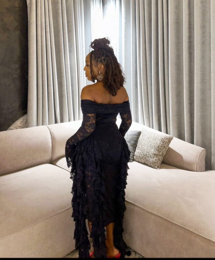 Ani Clare MAMI DRESS - Image 3