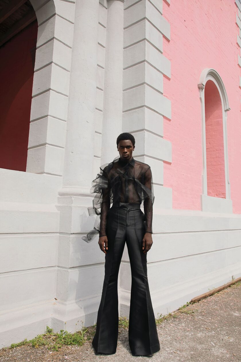 Denola Shirt - Image 2