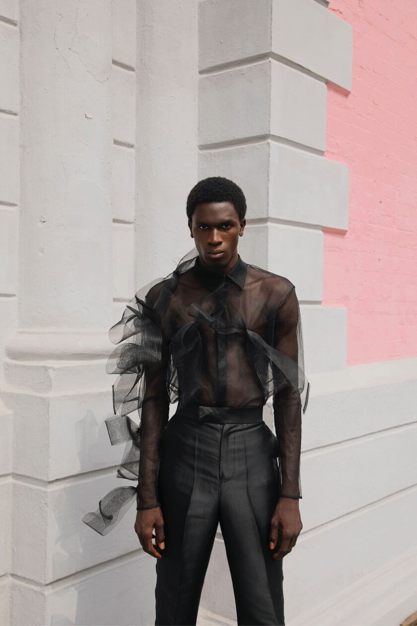 Denola Shirt - Image 3