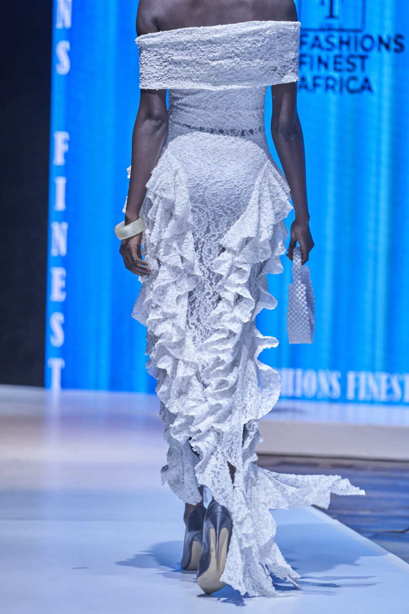 ANI CLARE MAMI DRESS - Image 4