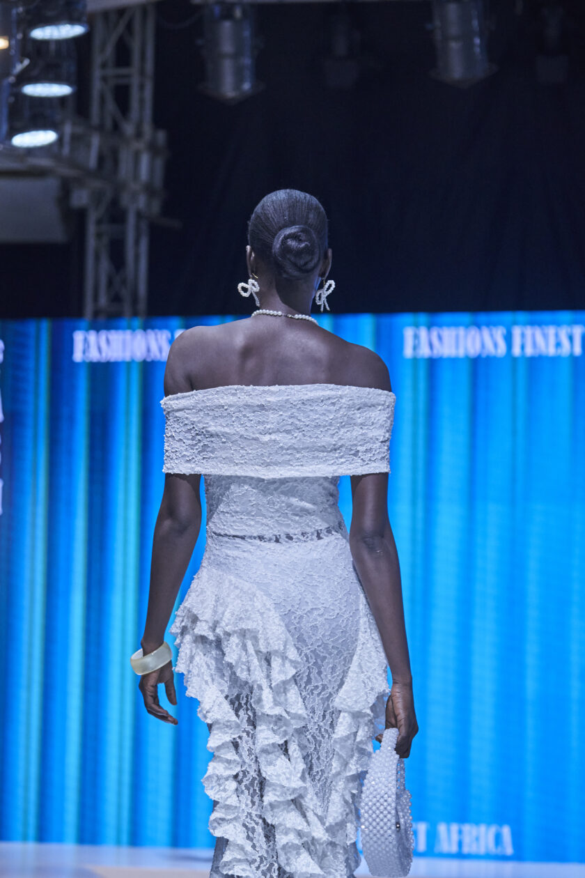 ANI CLARE MAMI DRESS - Image 2