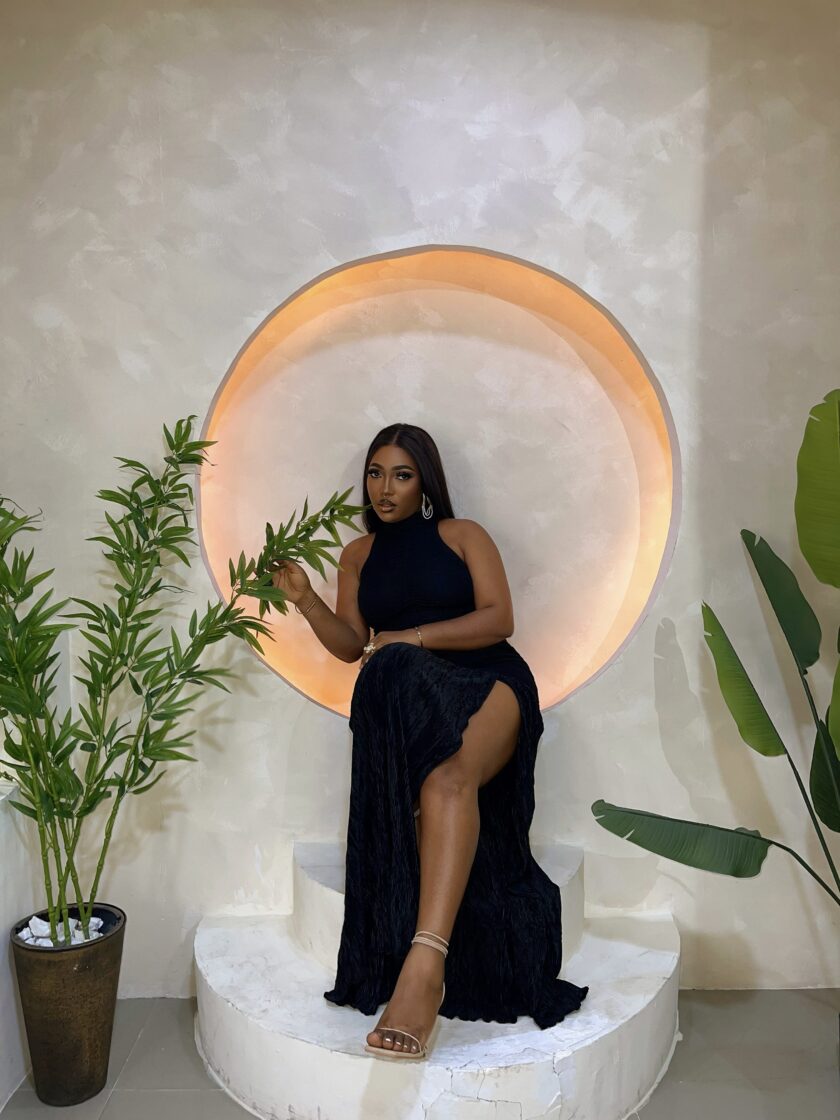 JADE DRESS - Image 3