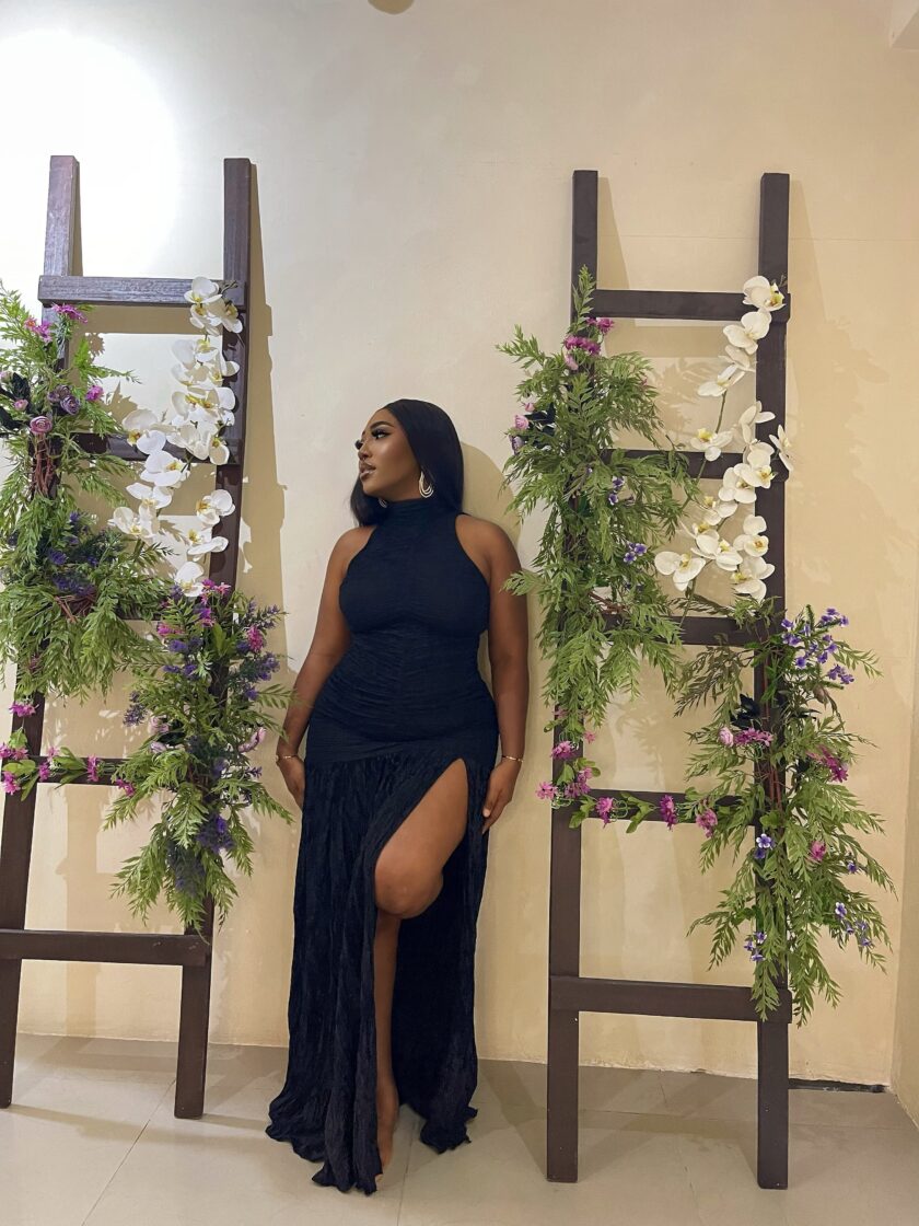 JADE DRESS - Image 2