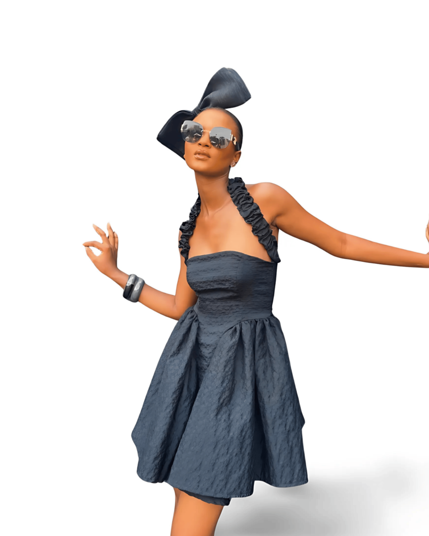 Ani Clare NENA DRESS - Image 2