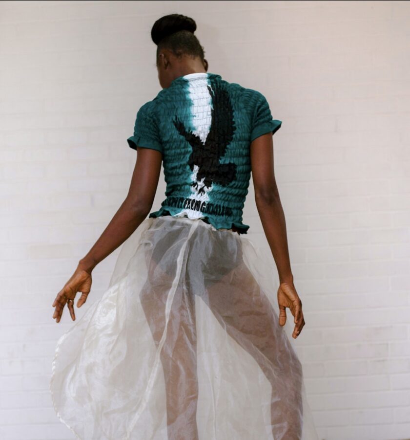 BYFALASE HERITAGE T-SHIRT - Image 3