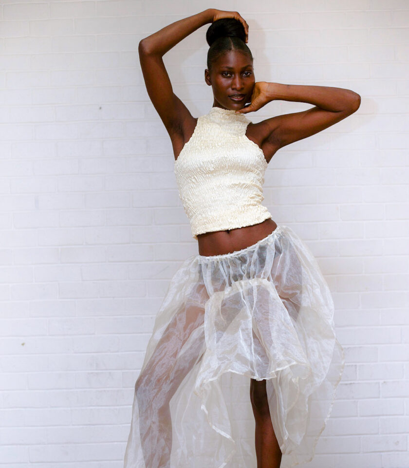 ByFALASE Marie Top - Image 5