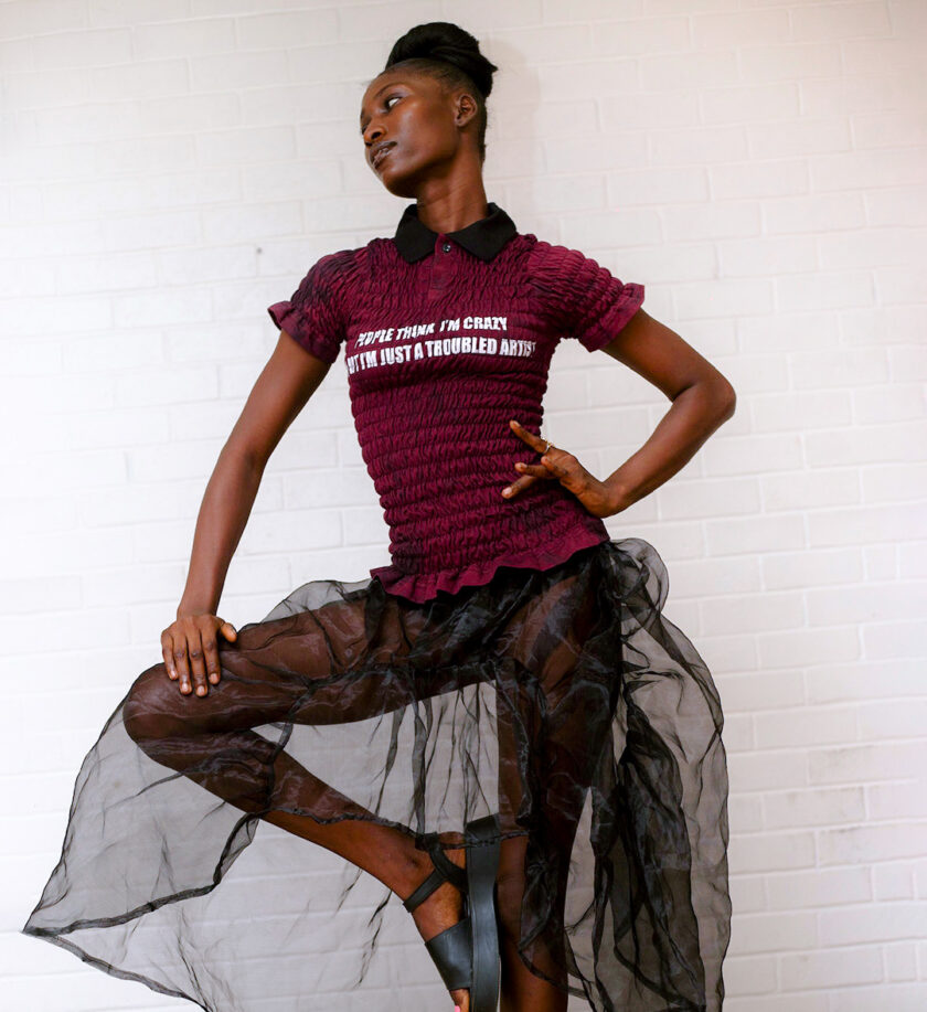 BYFALASE EMIN T-SHIRT - Image 4