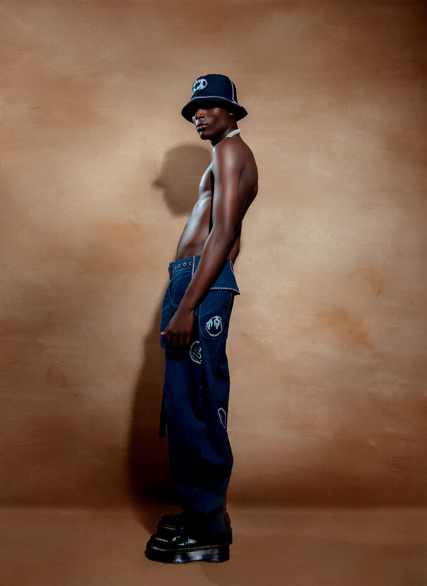 Mufti Studios Hiko Pants - Image 4