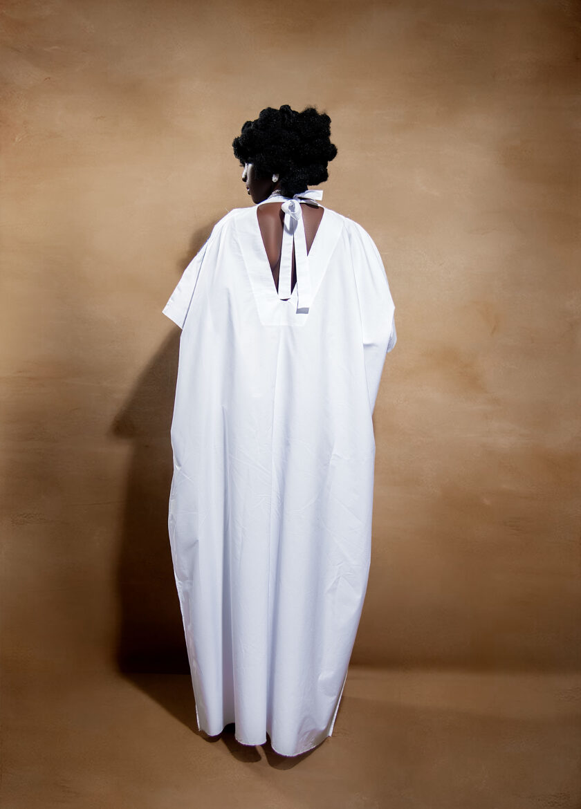 Mufti Studios Asha Kaftan - Image 2
