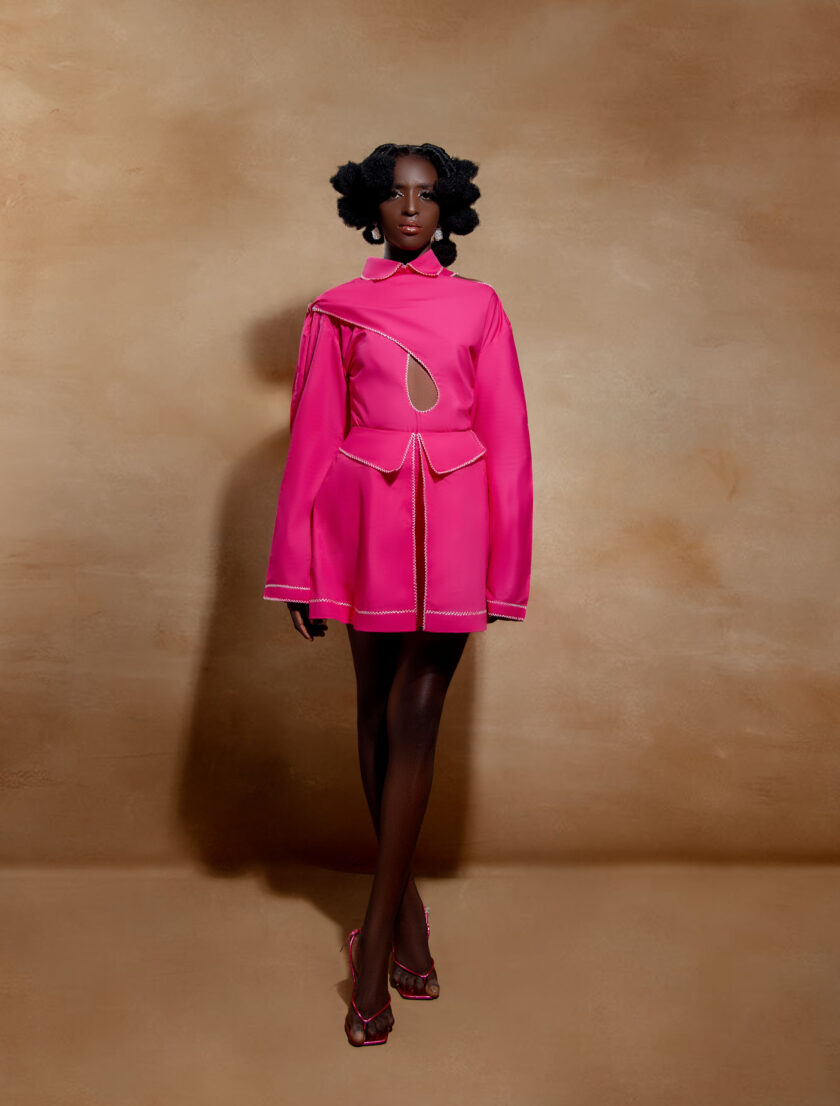Mufti Studios Shay Set - Image 2