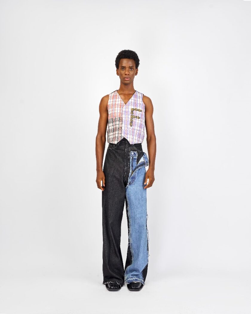 Prototype Jeans