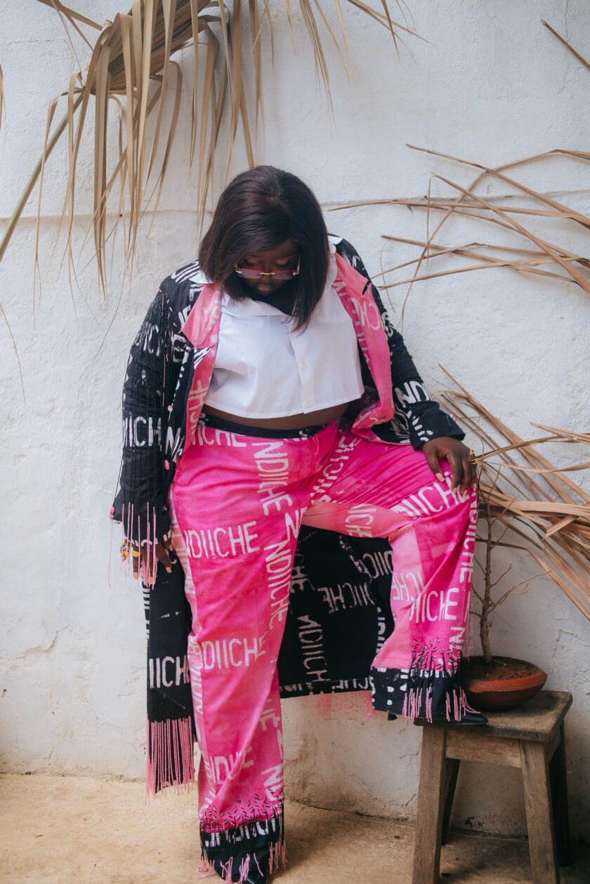 Ike pants - Image 3