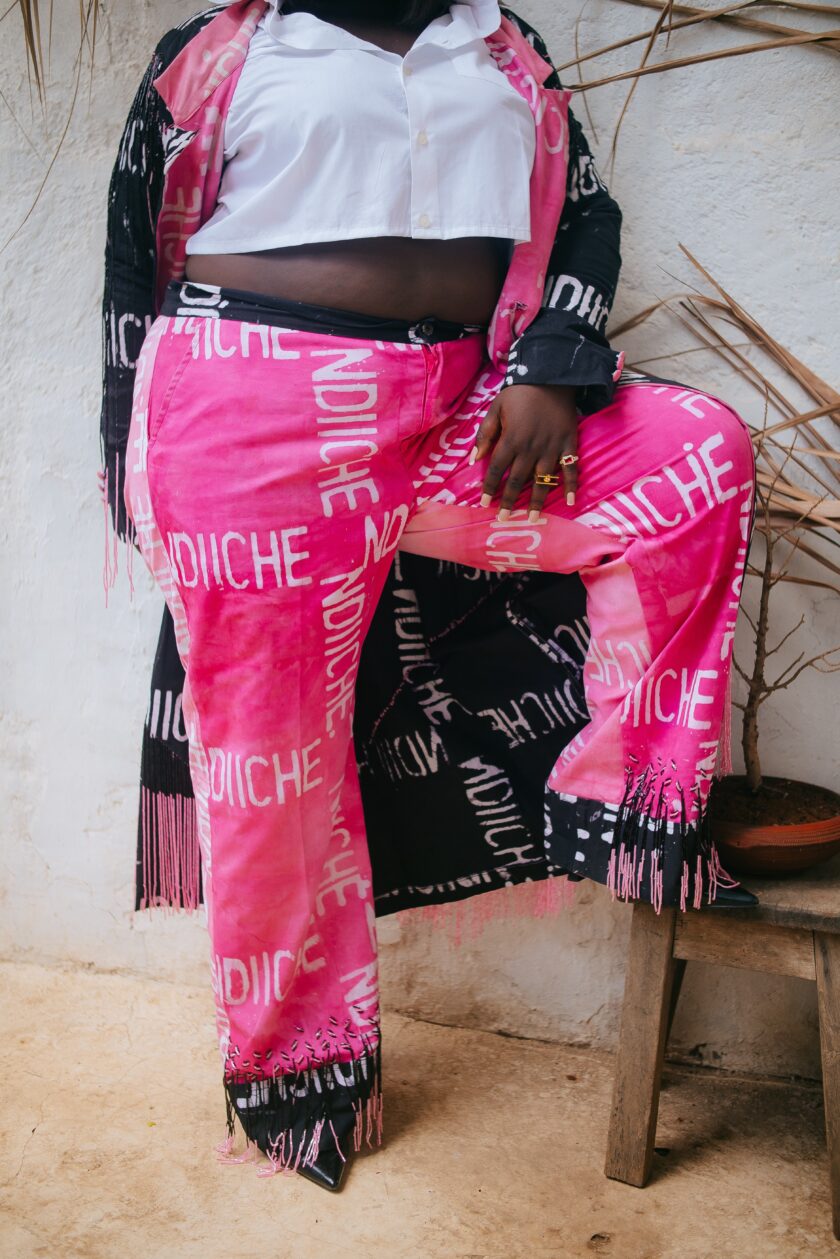 Ike pants - Image 5
