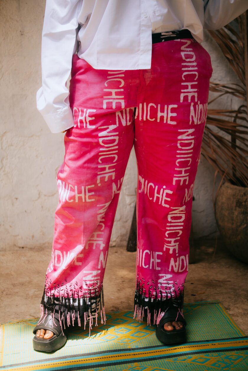 Ike pants - Image 4