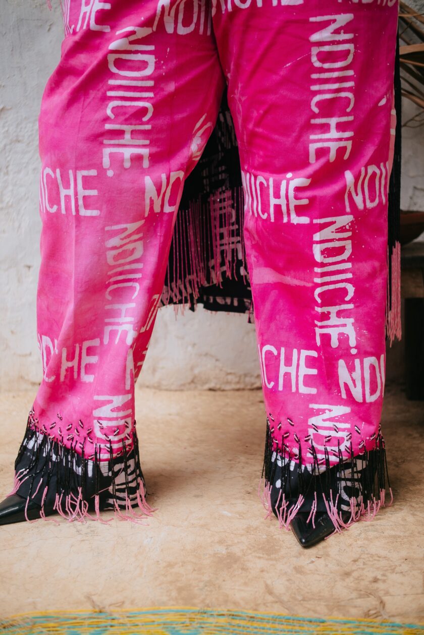 Ike pants - Image 2
