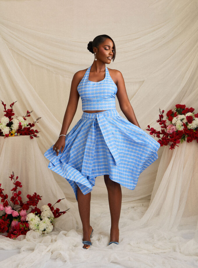 Oyiza the Brand Lani Set