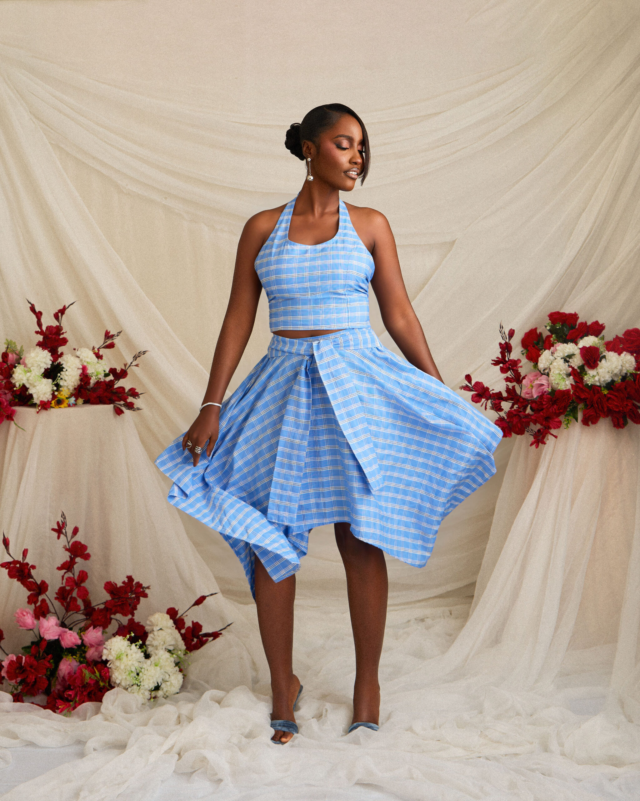 Oyiza the Brand Lani Set