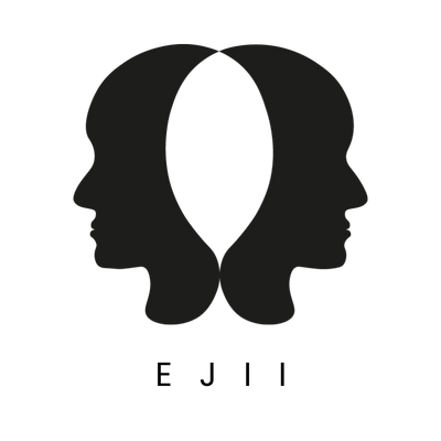 EJII NG BRAND LOGO